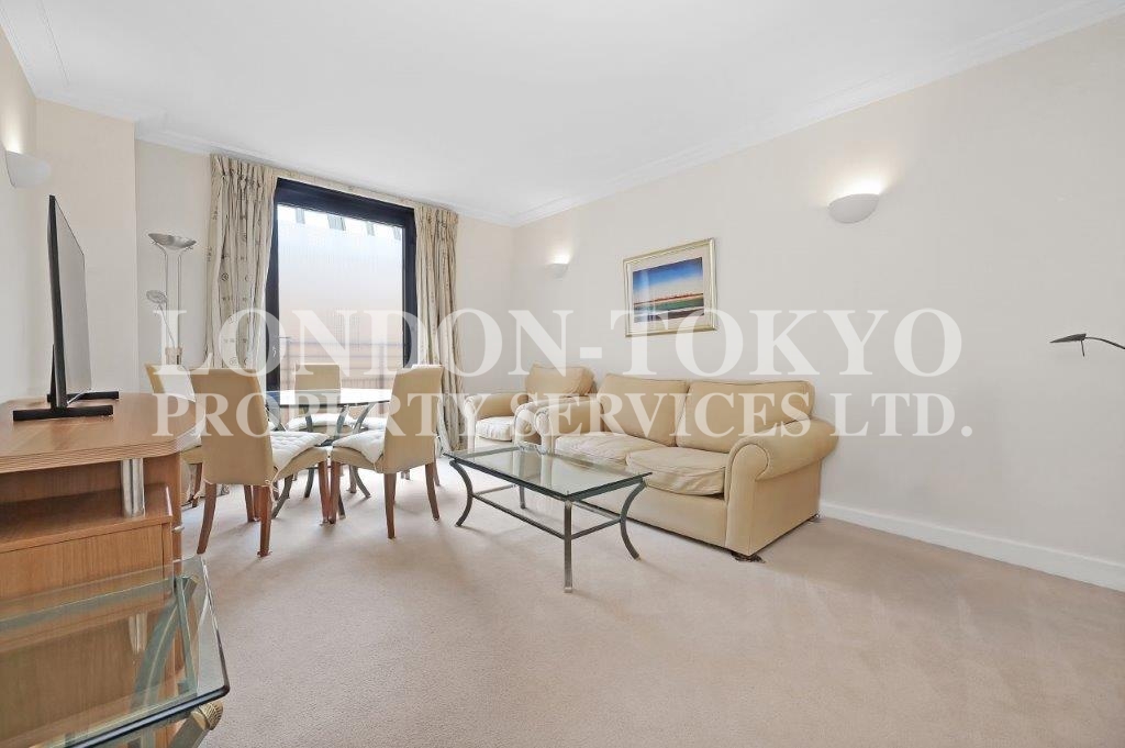 Waterford Court, Stalbridge Street, Marylebone NW1